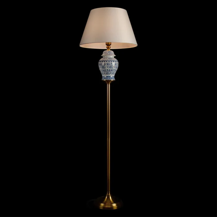 Торшер Loft It Ultramarine 10489F