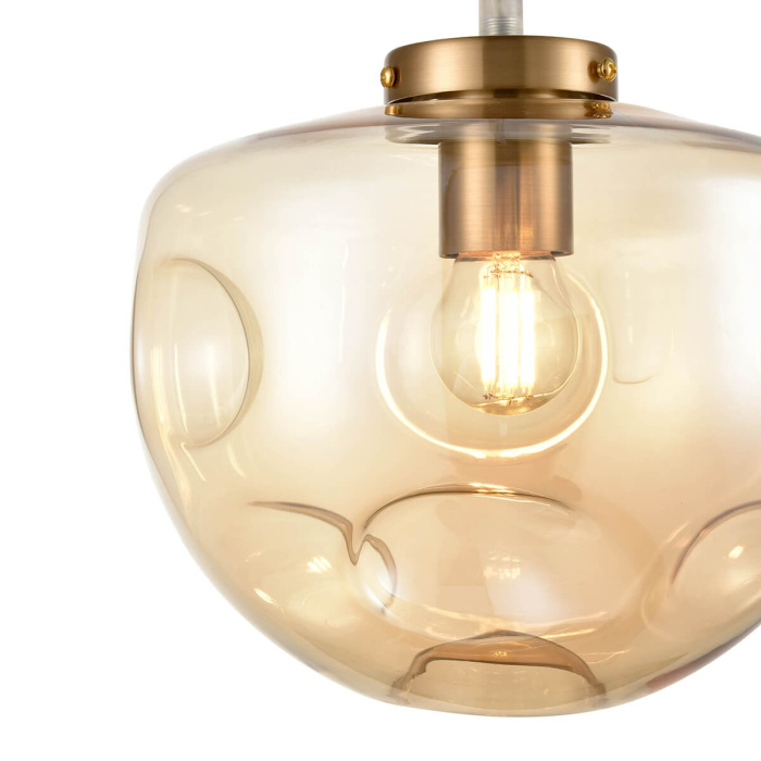 Подвесной светильник VL5354P21 Vele Luce