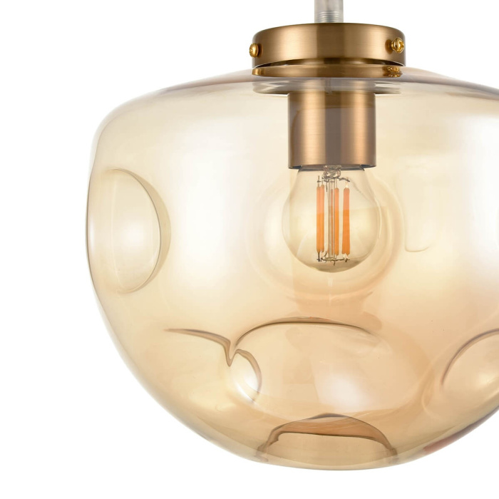 Подвесной светильник VL5354P21 Vele Luce