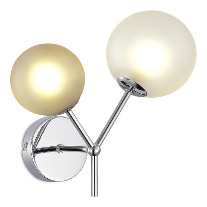 Настенный светильник evoluce MALTE SLE1107-101-02