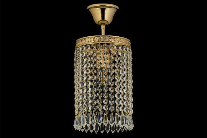 Потолочный светильник Dio DArte Elite Cremono E 1.3.15.100 G