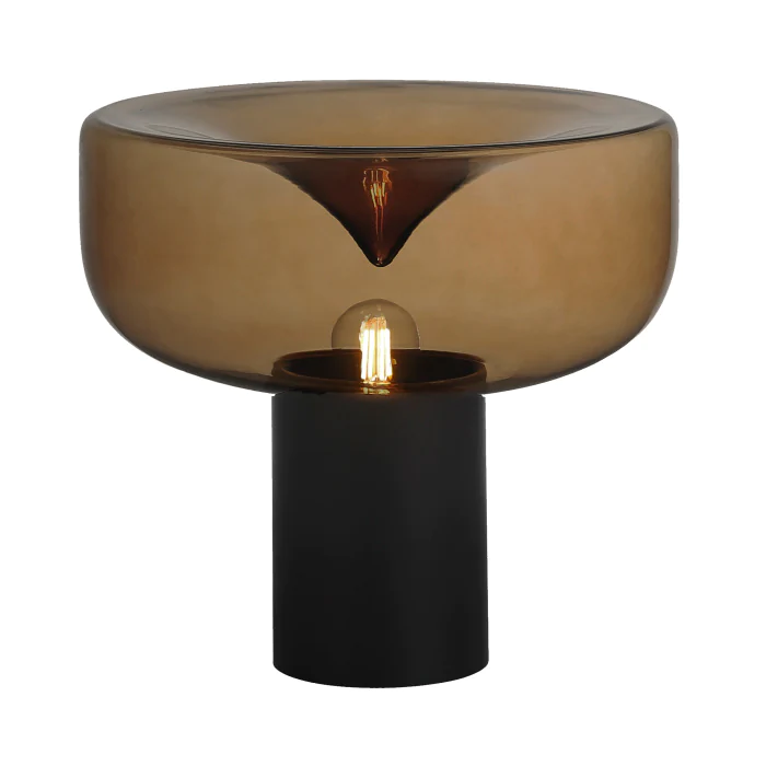 Настольный светильник ST LUCE RIPPLE SL6014.414.01
