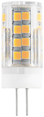 Лампа светодиодная Elektrostandard G4 led 4690389051227