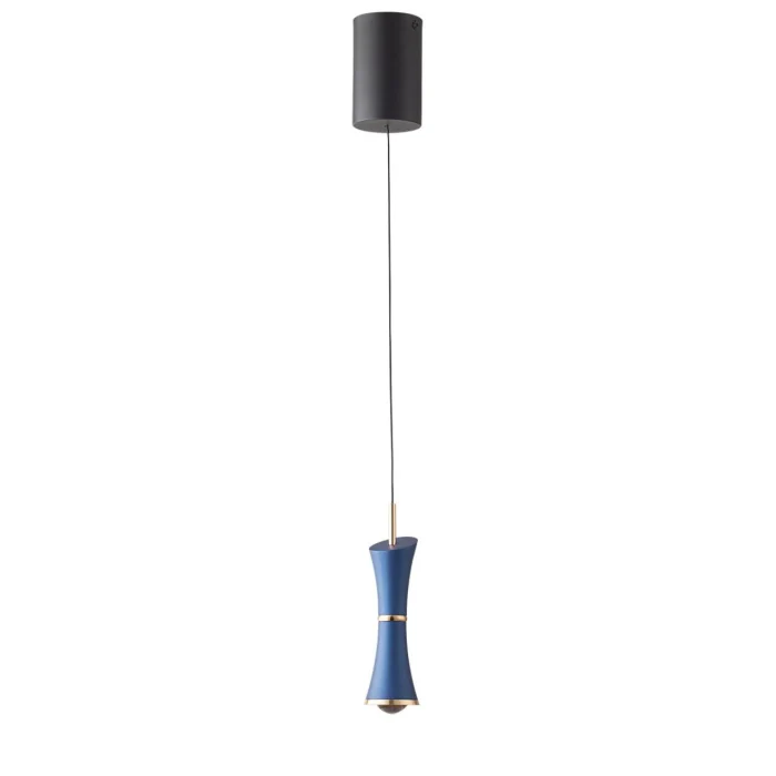 Светильник подвесной Lumion Lasse 5697/7L