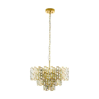 Подвесной светильник EGLO CALMEILLES 39613