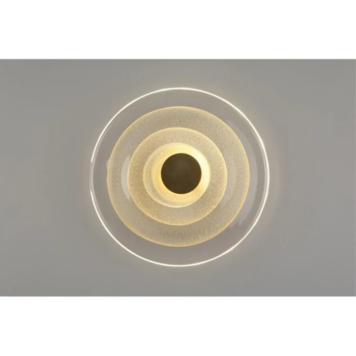 Настенный светильник Aployt Stusia APL.350.11.03