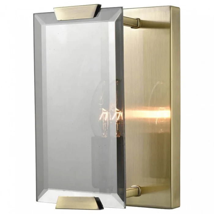Бра VL3004W01 Vele Luce