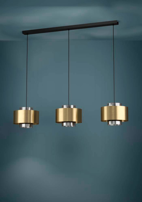 Подвесной светильник EGLO DUGLIA 390067