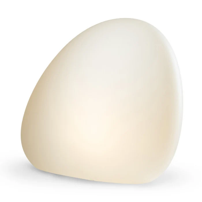 Ландшафтный светильник Nowodvorski Stone M White 10580