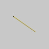 Соединитель для штанговой системы Maytoni CA001-L500-BS