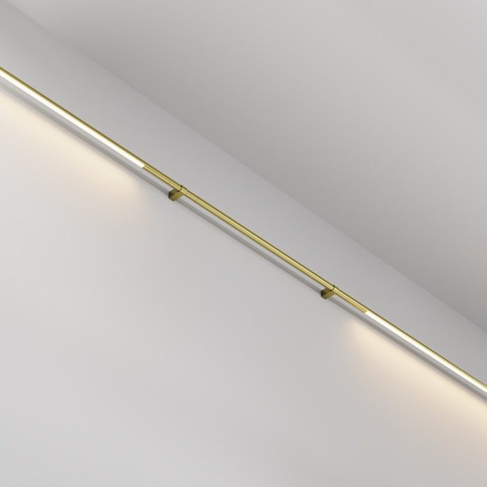 Соединитель для штанговой системы Maytoni CA001-L500-BS