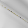 Соединитель для штанговой системы Maytoni CA001-L500-BS