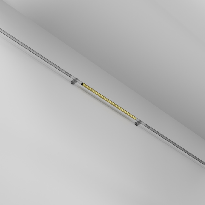 Соединитель для штанговой системы Maytoni CA001-L500-BS