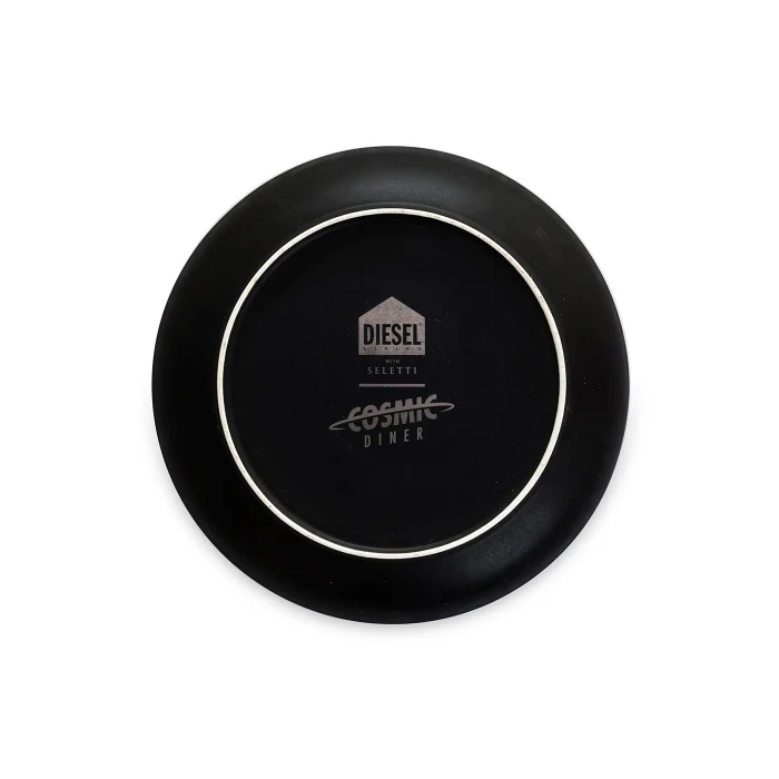 Десертная тарелка Seletti Neptun 10822