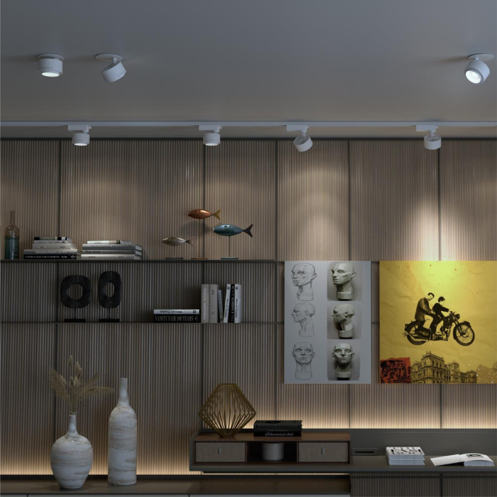 Светильник встраиваемый SPOT NOVOTEСH 358945