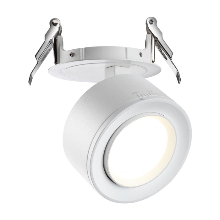 Светильник встраиваемый SPOT NOVOTEСH 358945