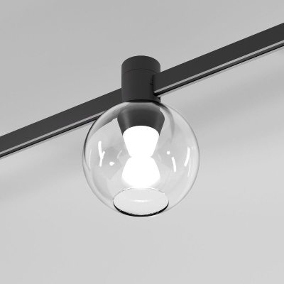 Трековый магнитный светильник Elektrostandard Esthetic magnetic 4690389201929