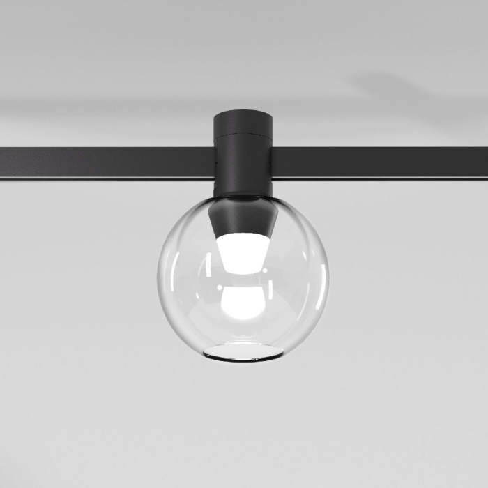 Трековый магнитный светильник Elektrostandard Esthetic magnetic 4690389201929