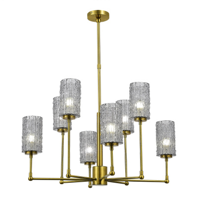 Подвесной светильник ST LUCE GACCIOLO SL1240.303.08