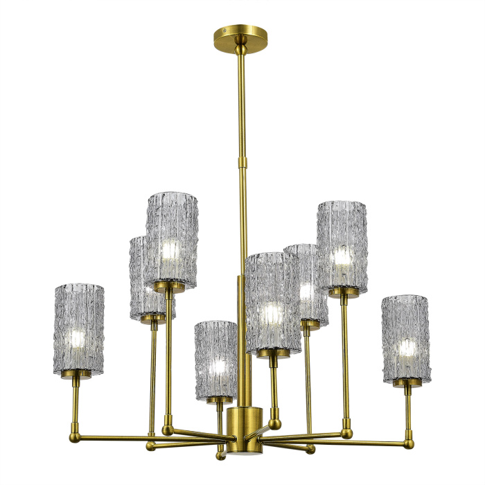 Подвесной светильник ST LUCE GACCIOLO SL1240.303.08