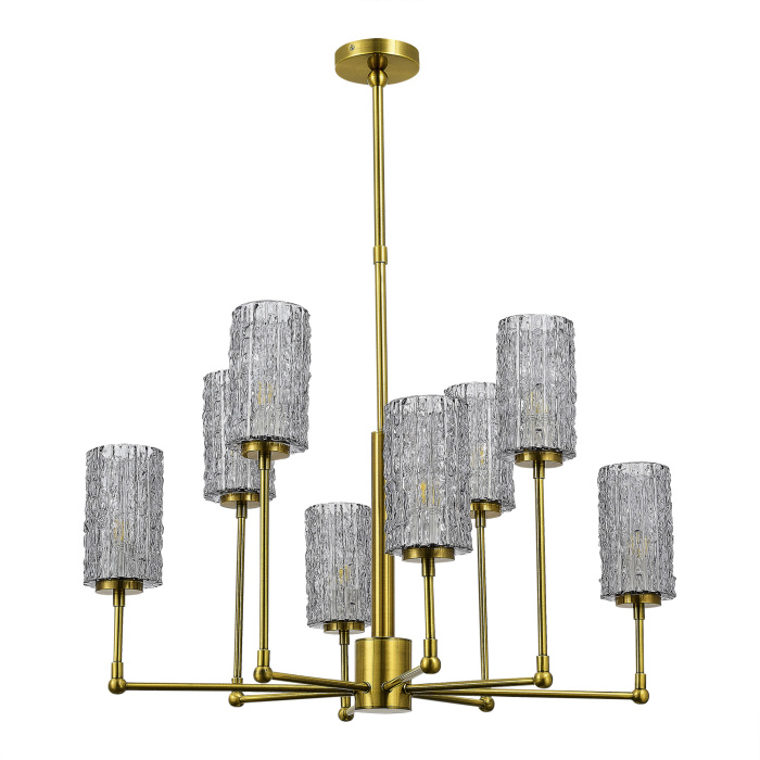 Подвесной светильник ST LUCE GACCIOLO SL1240.303.08