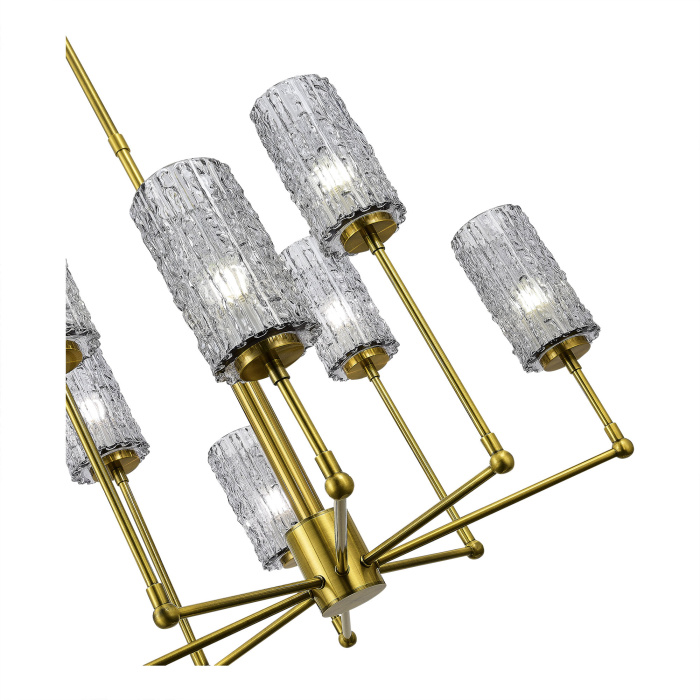 Подвесной светильник ST LUCE GACCIOLO SL1240.303.08