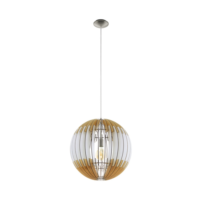 Подвесной светильник EGLO OLMERO 1 32846