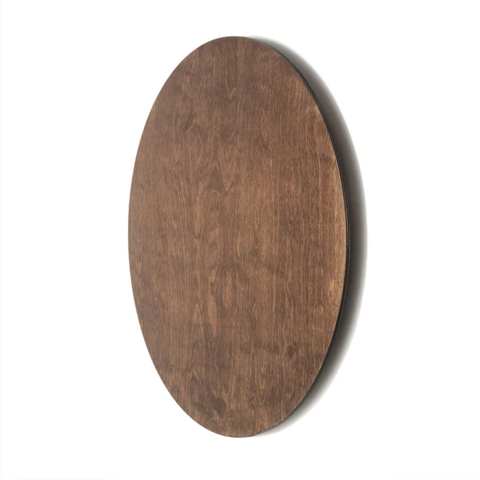 Настенный светильник Nowodvorski Ring Timber Led XL 11292