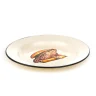 Тарелка Seletti Toad 16842