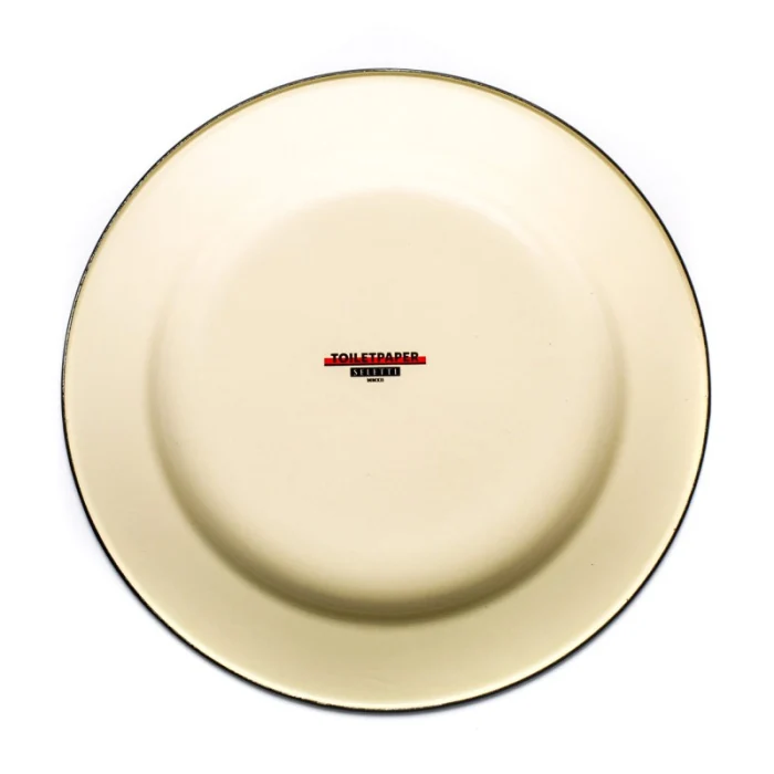 Тарелка Seletti Toad 16842
