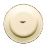 Тарелка Seletti Toad 16842