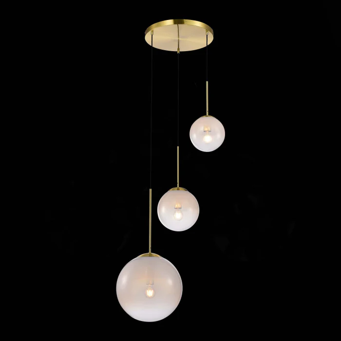 Подвесной светильник ST LUCE CASSIUS SL1190.203.03