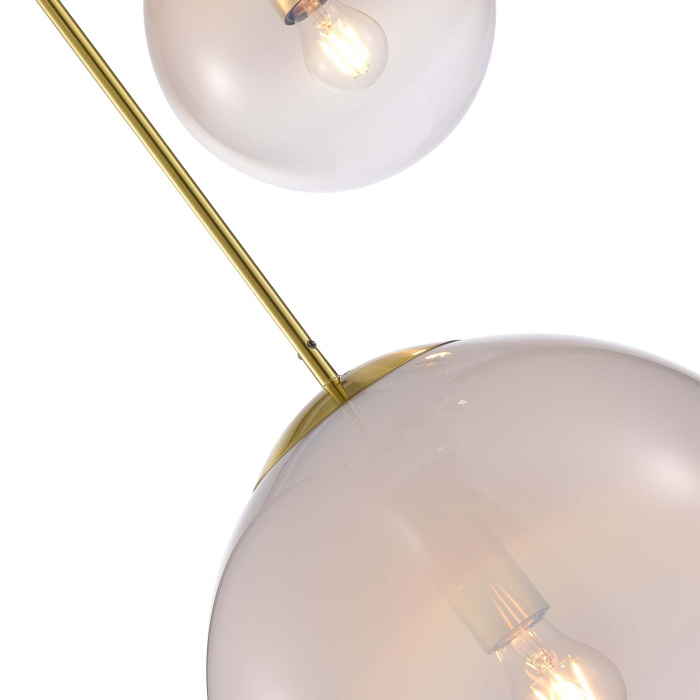 Подвесной светильник ST LUCE CASSIUS SL1190.203.03