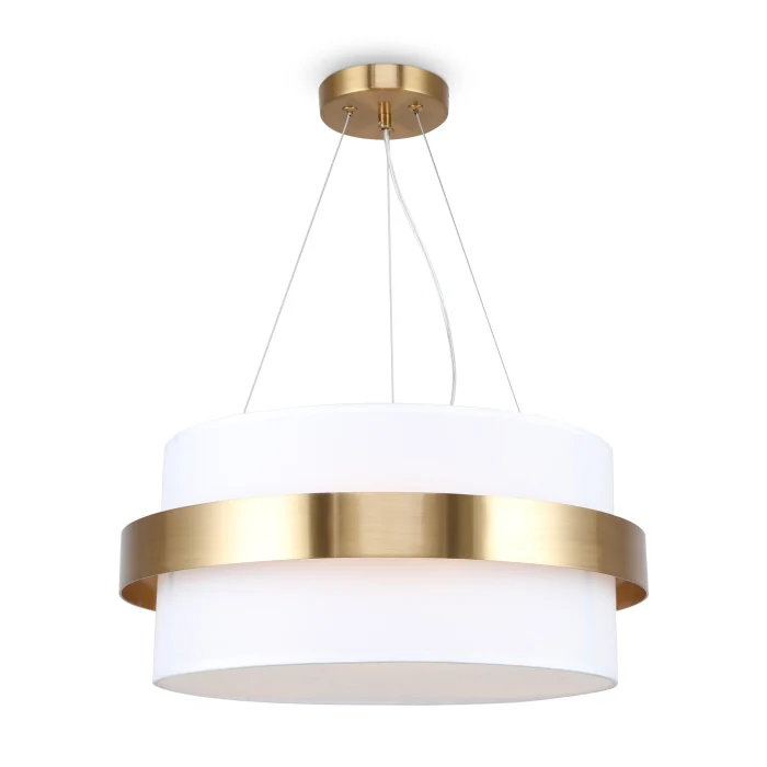 Подвесной светильник Freya Bride FR5367PL-03BS