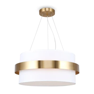 Подвесной светильник Freya Bride FR5367PL-03BS