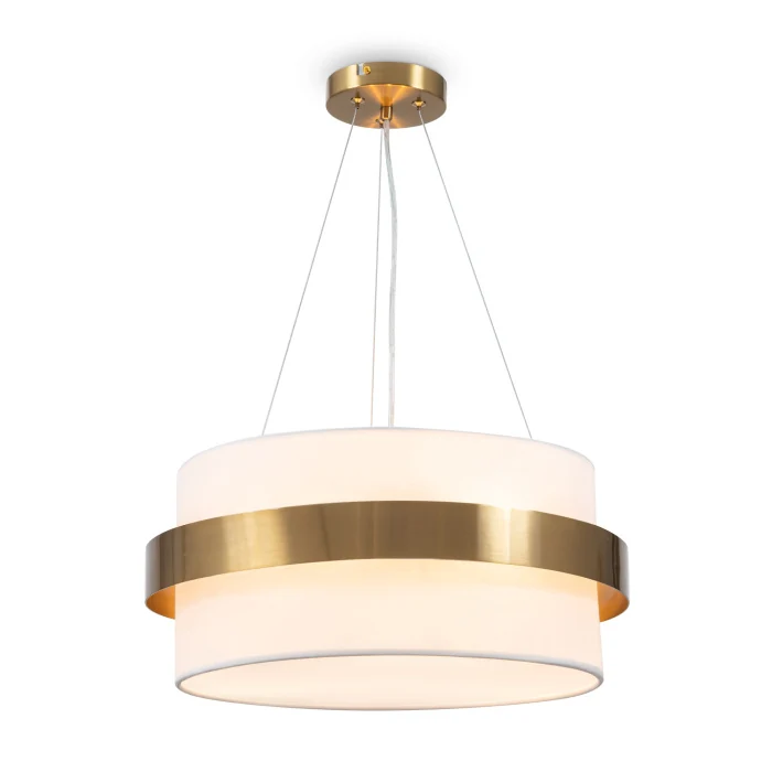 Подвесной светильник Freya Bride FR5367PL-03BS