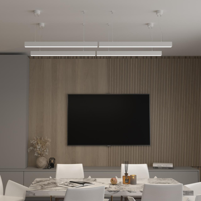 Светильник линейный OVER NOVOTECH 358865