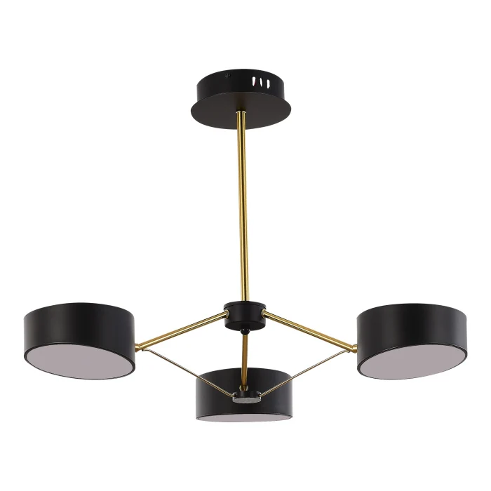 Потолочный светильник evoluce VALLE SLE6005-402-03