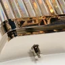 Настенный светильник Delight Collection BRWL7031 BRWL7031 nickel