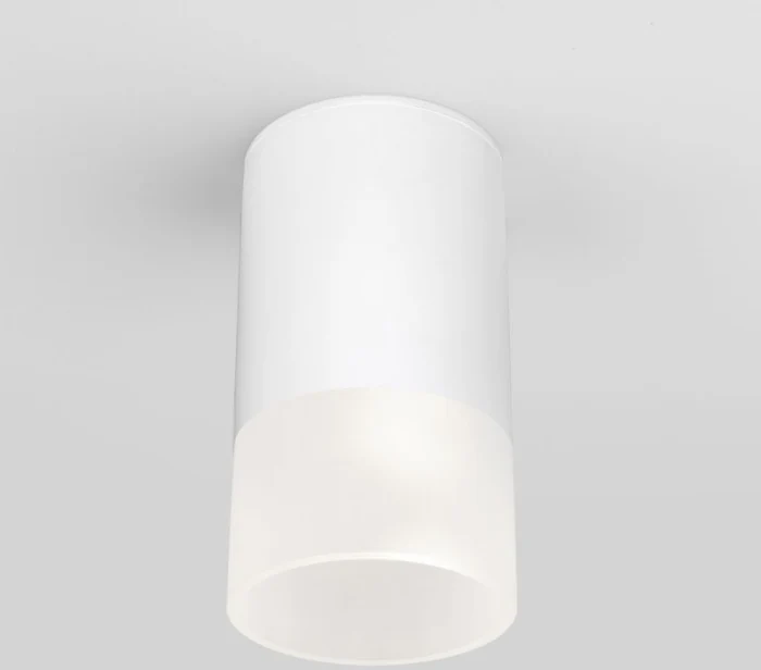 Уличный потолочный светильник Elektrostandard Light led 4690389177927