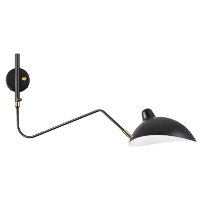 Настенный светильник 4830/1W ODEON LIGHT