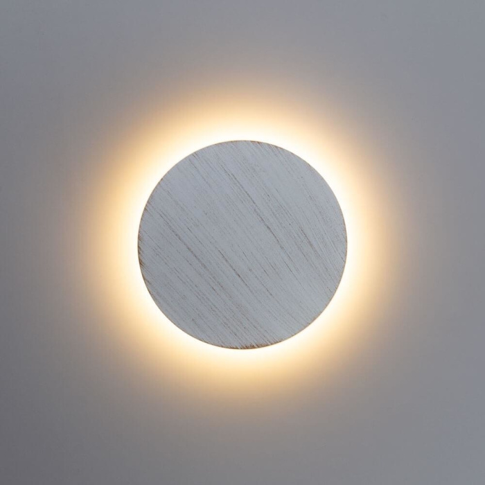 Уличный настенный светильник Arte Lamp Nimbo A1510AP-1WG