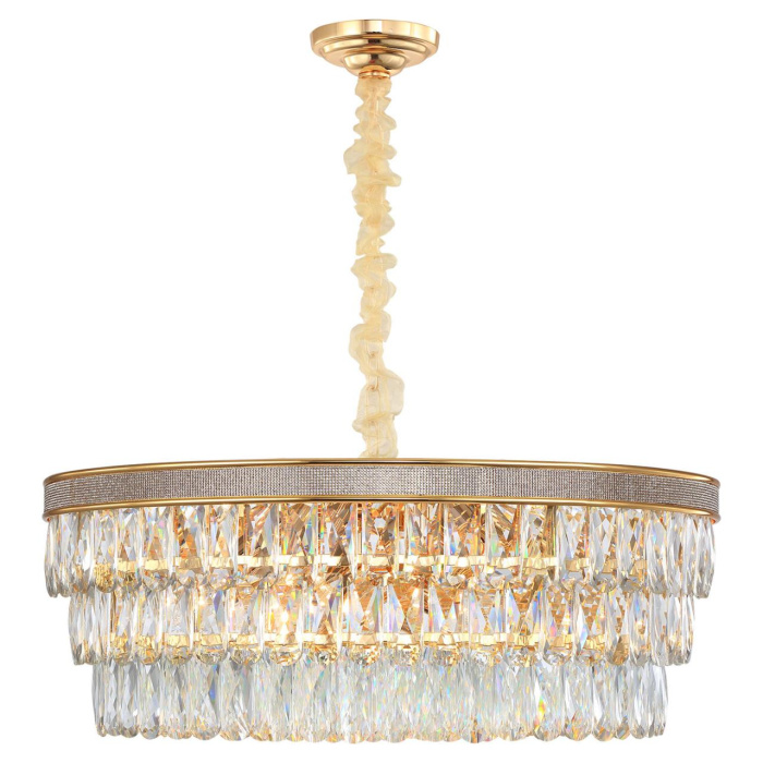 Люстра YUMA GRLSP-8183