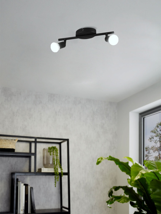 Спот EGLO BUZZ-LED 32429