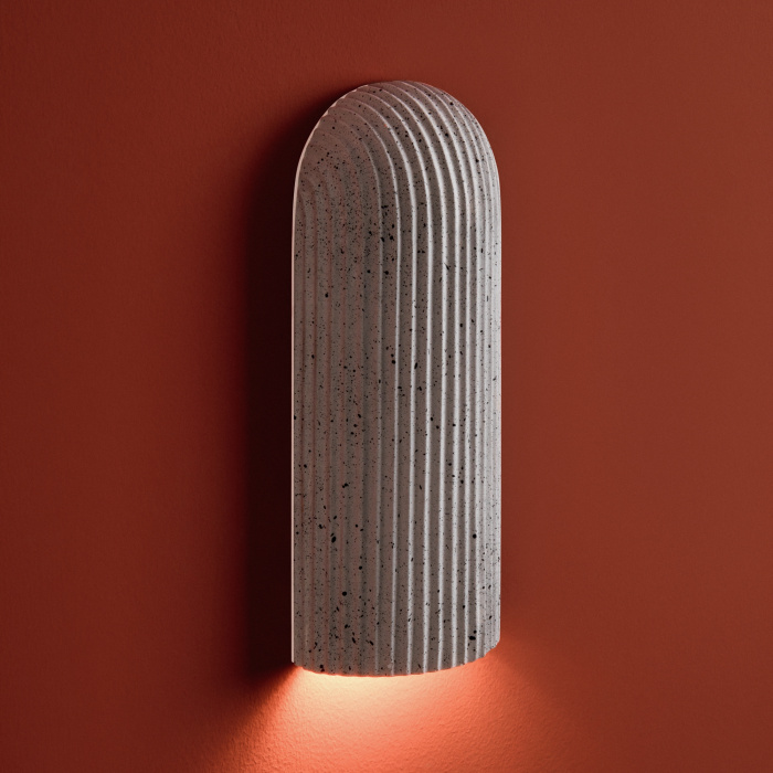 Настенный светильник Freya Terra FR5582WL-01GF1