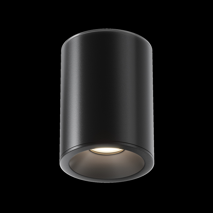 Потолочный светильник Maytoni Zoom C029CL-01B