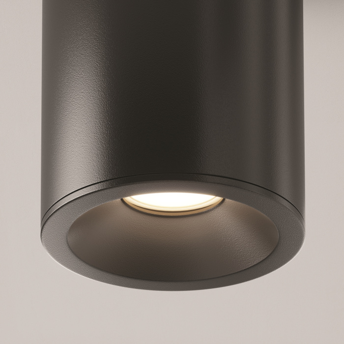 Потолочный светильник Maytoni Zoom C029CL-01B