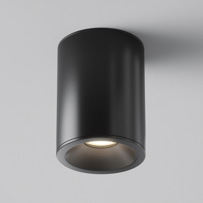 Потолочный светильник Maytoni Zoom C029CL-01B