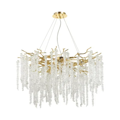 Люстра HALL ODEON LIGHT 5005/14