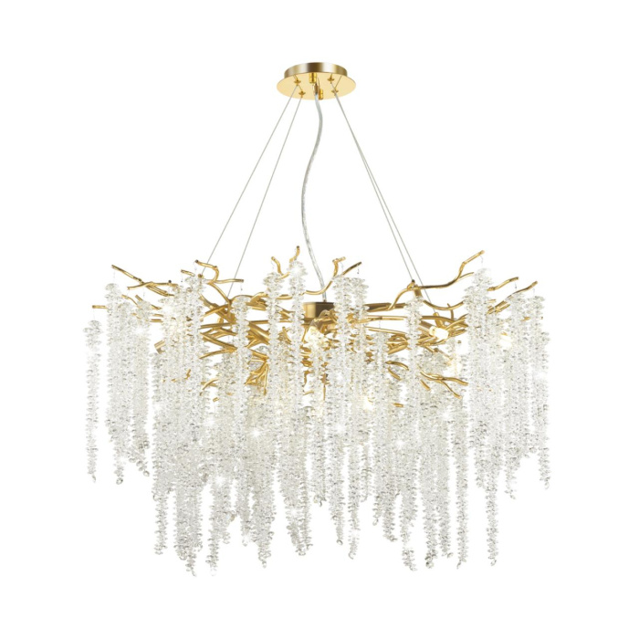 Люстра HALL ODEON LIGHT 5005/14